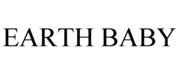 EARTH BABY trademark