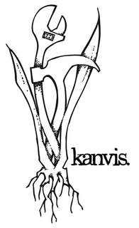 KANVIS trademark