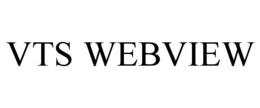 VTS WEBVIEW trademark