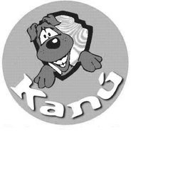 KANÚ trademark