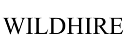 WILDHIRE trademark