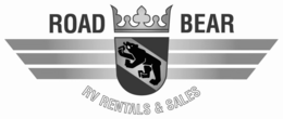 ROAD BEAR RV RENTALS & SALES trademark