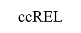 CCREL trademark