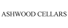 ASHWOOD CELLARS trademark