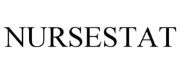 NURSESTAT trademark