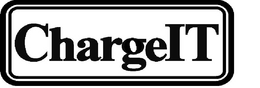 CHARGEIT trademark