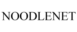 NOODLENET trademark