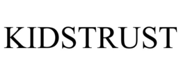 KIDSTRUST trademark