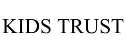 KIDS TRUST trademark
