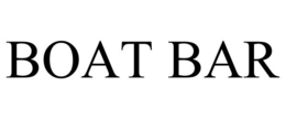BOAT BAR trademark