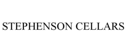 STEPHENSON CELLARS trademark