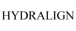 HYDRALIGN trademark