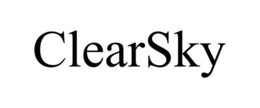 CLEARSKY trademark