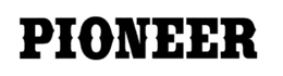 PIONEER trademark