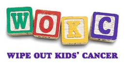 WOKC WIPE OUT KIDS' CANCER trademark