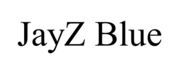JAY-Z BLUE trademark