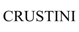 CRUSTINI trademark