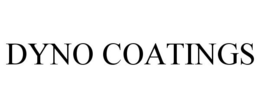 DYNO COATINGS trademark