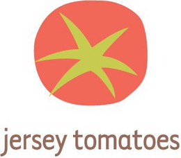 JERSEY TOMATOES trademark