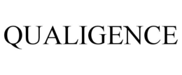 QUALIGENCE trademark