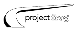 PROJECTFROG trademark