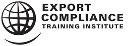 EXPORT COMPLIANCE TRAINING INSTITUTE trademark