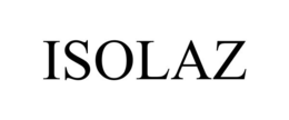 ISOLAZ trademark