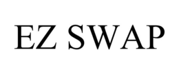 EZ SWAP trademark