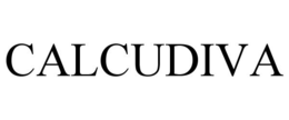 CALCUDIVA trademark
