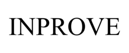 INPROVE trademark
