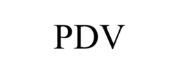 PDV trademark