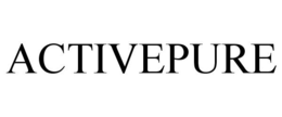 ACTIVEPURE trademark