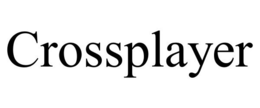 CROSSPLAYER trademark