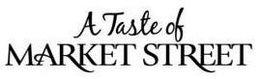 A TASTE OF MARKET STREET trademark