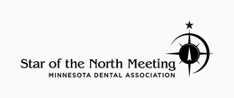STAR OF THE NORTH MEETING MINNESOTA DENTAL ASSOCIATION trademark