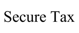 SECURE TAX trademark