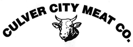 CULVER CITY MEAT CO. trademark