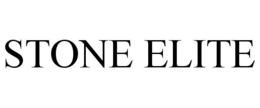 STONE ELITE trademark