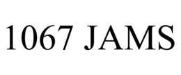 1067 JAMS trademark
