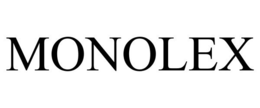 MONOLEX trademark