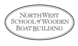 NORTHWEST SCHOOL OF WOODEN BOATBUILDING trademark