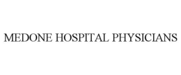 MEDONE HOSPITAL PHYSICIANS trademark