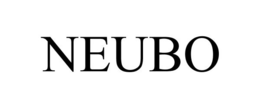 NEUBO trademark