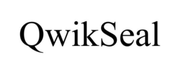 QWIKSEAL trademark