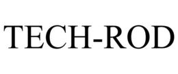 TECH-ROD trademark
