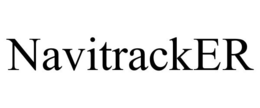 NAVITRACKER trademark