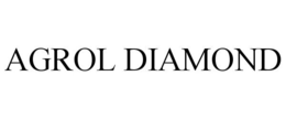 AGROL DIAMOND trademark