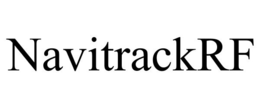 NAVITRACKRF trademark