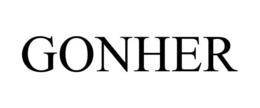 GONHER trademark
