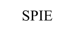 SPIE trademark